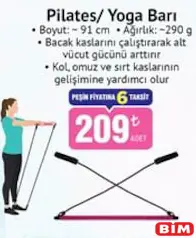 NORTH PACİFİC PİLATES/YOGA BARI fiyat ve kampanya bilgisi